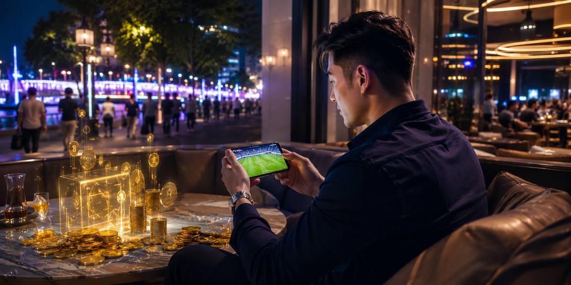 fya88 Khám phá sảnh live casino fya88 có gì