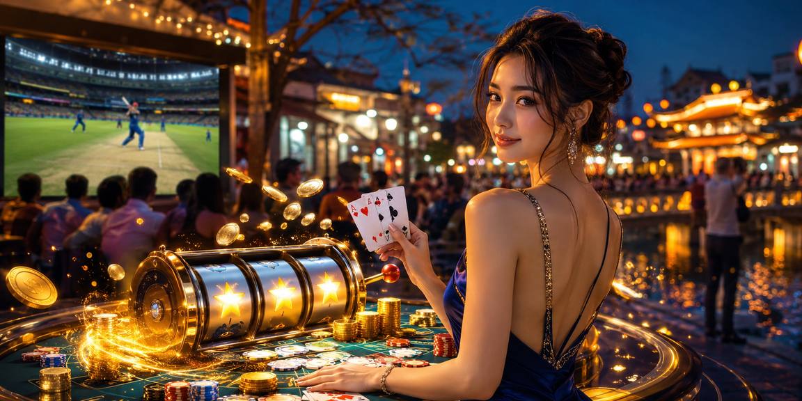 fya88 Mở fya88 trên máy tính và vào thẳng sảnh chơi